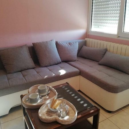 Apartmani Marija 스플리트 외부 사진